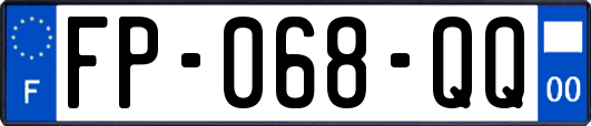 FP-068-QQ