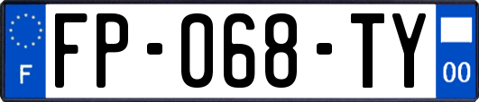 FP-068-TY