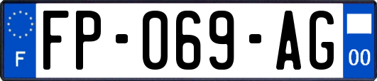 FP-069-AG