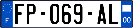 FP-069-AL