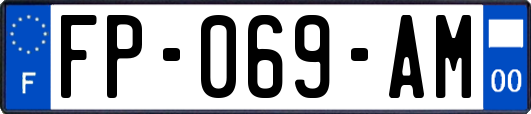 FP-069-AM