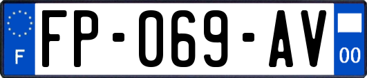 FP-069-AV