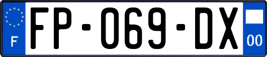 FP-069-DX