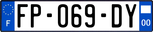 FP-069-DY