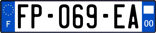 FP-069-EA
