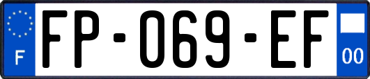 FP-069-EF