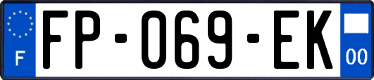 FP-069-EK