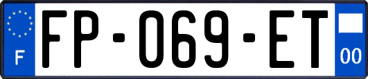 FP-069-ET