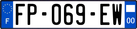 FP-069-EW