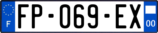 FP-069-EX