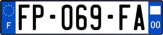 FP-069-FA