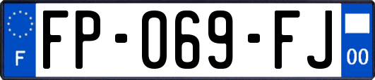 FP-069-FJ