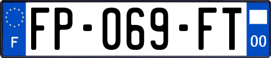 FP-069-FT