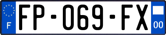 FP-069-FX