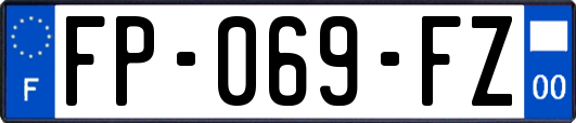FP-069-FZ