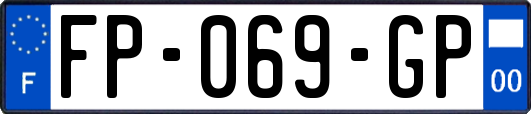 FP-069-GP