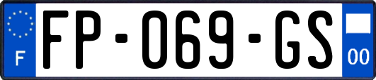 FP-069-GS