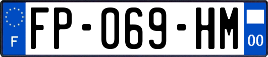 FP-069-HM