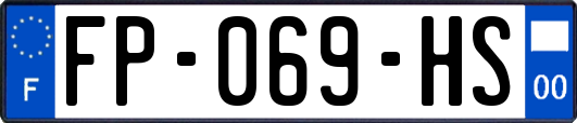 FP-069-HS