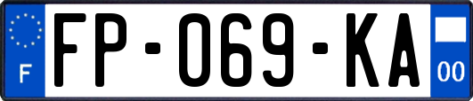 FP-069-KA