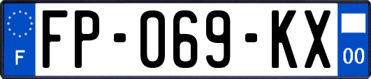 FP-069-KX