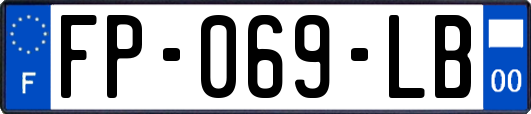 FP-069-LB