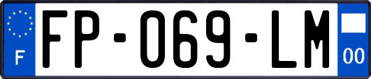 FP-069-LM