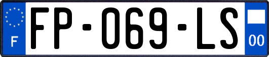 FP-069-LS