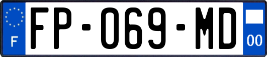 FP-069-MD