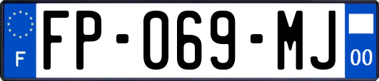 FP-069-MJ
