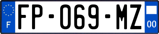 FP-069-MZ