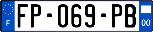 FP-069-PB
