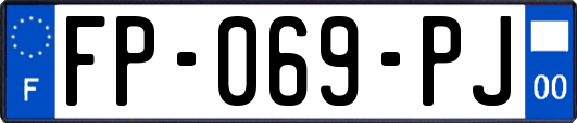 FP-069-PJ