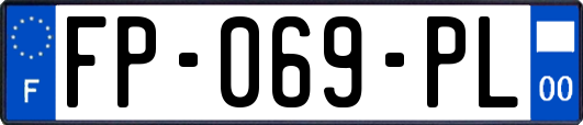 FP-069-PL