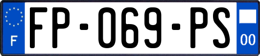 FP-069-PS