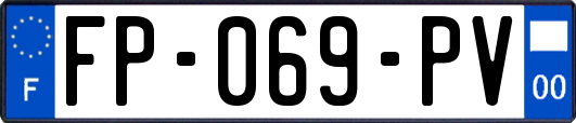FP-069-PV