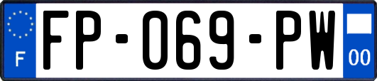 FP-069-PW