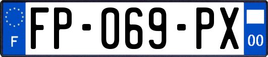 FP-069-PX