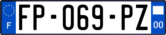 FP-069-PZ