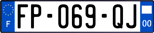 FP-069-QJ