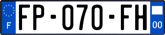 FP-070-FH