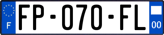 FP-070-FL