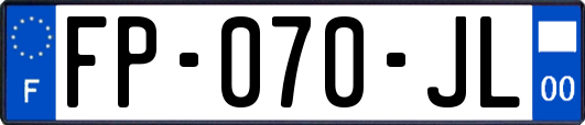 FP-070-JL