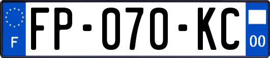 FP-070-KC