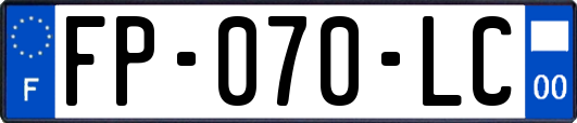 FP-070-LC
