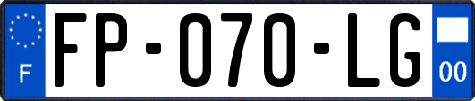 FP-070-LG