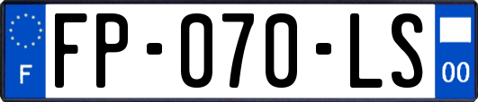 FP-070-LS