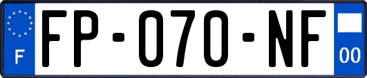 FP-070-NF