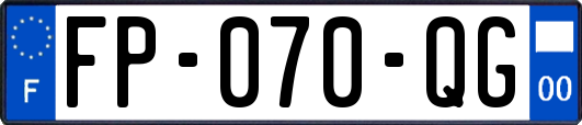 FP-070-QG