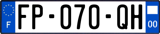 FP-070-QH